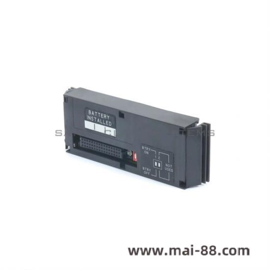 1771-hm_memory_module.jpg Lambda NZM6B-100 A9F04402 PLC Module