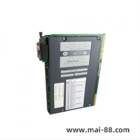 Rockwell Automation 1794-ASB2 Digital Output Module, High Performance & Reliability