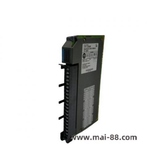 Rockwell Automation A-B 1771-IQ16 16 Point Digital Input Module