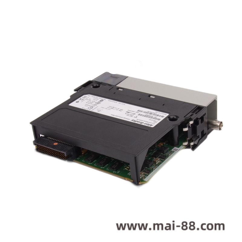 1785-l20b_a_controller_module.png Allen-Bradley 1785-L20B Digital Control Module, Precision Design for Industrial Automation