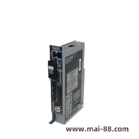 1785-l20b_plc-5_20_controller.jpg Allen-Bradley 1785-L20B Digital Control Module, Precision Design for Industrial Automation