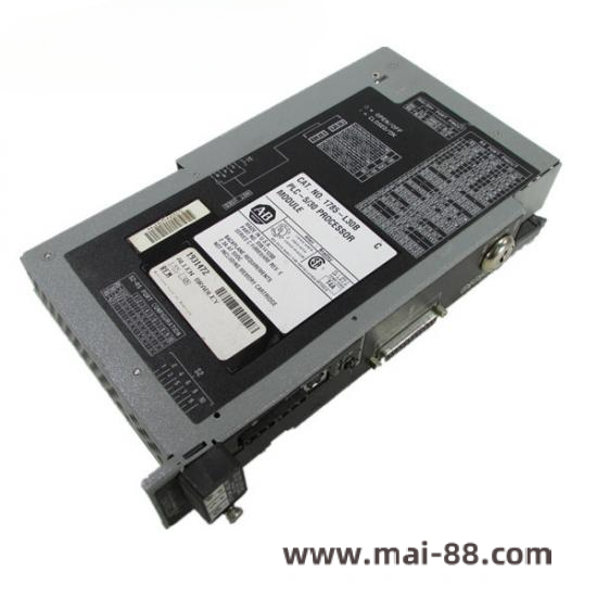 1785-l30b_plc-5_30_processor_module.png Rockwell Automation 2711P-RDK7CPVP6 700 Keypad LED Display Module