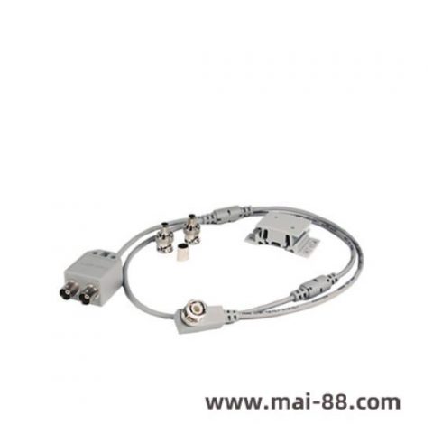 ABB PYR PT100RC0/4 Temperature Transmitter Module