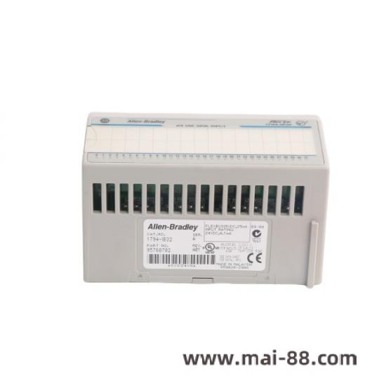 1794-ib32p_1794ib32p_1.jpg Weidmuller WAPWDK2,5 Terminal Block, 2.5mm²