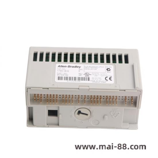 1794-ib32p_1794ib32p_2.jpg Weidmuller WAPWDK2,5 Terminal Block, 2.5mm²