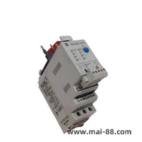 ABB 193-EC2BB Overload Relay, Efficient Protection for Electrical Motors
