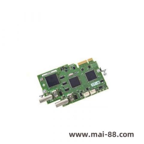 Rockwell A-B 20-750-CNETC PowerFlex 750 ControlNet Adapter