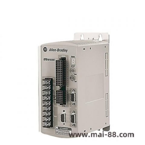 Rockwell Automation 2098-DSD-HV220-SEAC Drive, Efficient Industrial Control Solutions
