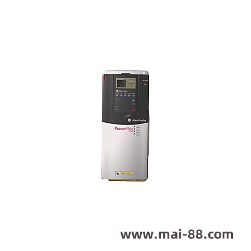 20bc030a0aynanc0_a_ac_drive.jpeg Allen-Bradley PowerFlex 700 AC Drive 30A 15kW 20B