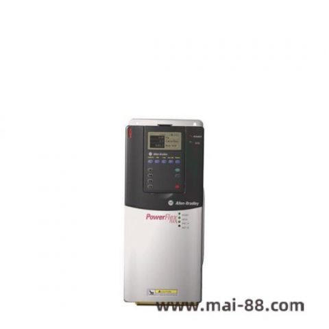 Allen-Bradley PowerFlex 700 AC Drive 43A at 22kW 20B