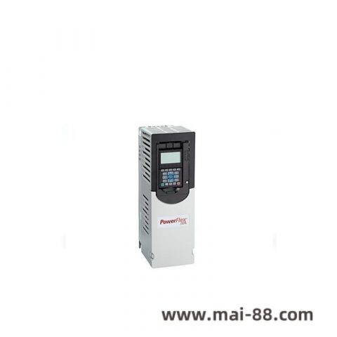 Allen Bradley PowerFlex 700S Phase II Drive Control Upgrade Kit