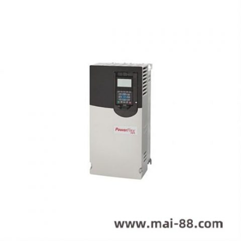 Allen-Bradley AC Drive 20G11NC2P1JA0NNNNN