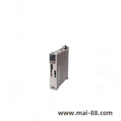 ABB RT 372A-E Strategic Vision Module, Control & Automation Component
