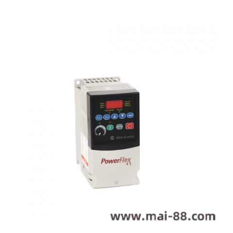 Rockwell A-B 800H-3HX2Y4RL800H 30 mm Push-Button Station for Industrial Automation