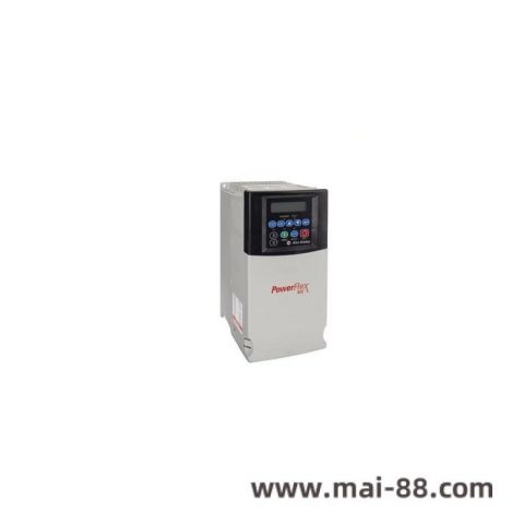 A-B 22B-D017F104 PowerFlex 40 7.5 kW (10 Hp) AC Drive