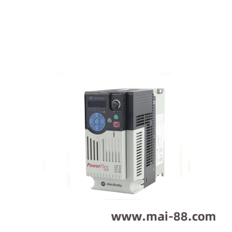 25b-e6p6n104_ac_drive-1.jpg GE IS200RAPAG1BCA Communication Module