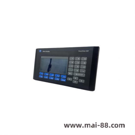 2711-b5a10_touch_screen.jpg Siemens 2711-B5A10 Touchscreen - Industrial Control Module