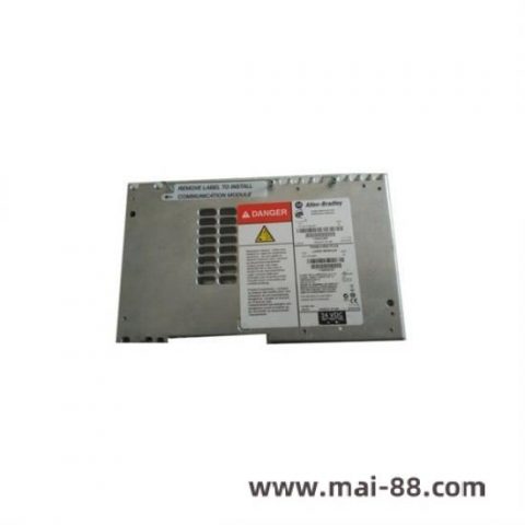 Rockwell AB 2711P-RP2A Logic Module