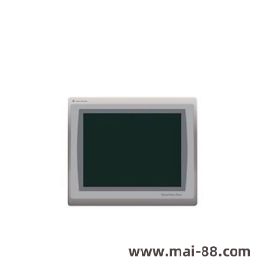 2711p-t12w21d8s_panelview_plus_7.png Allen Bradley PanelView Plus 1000 T10C4D1/A Touch Panel, Ethernet & RS232 Comm, 64MB DC Memory