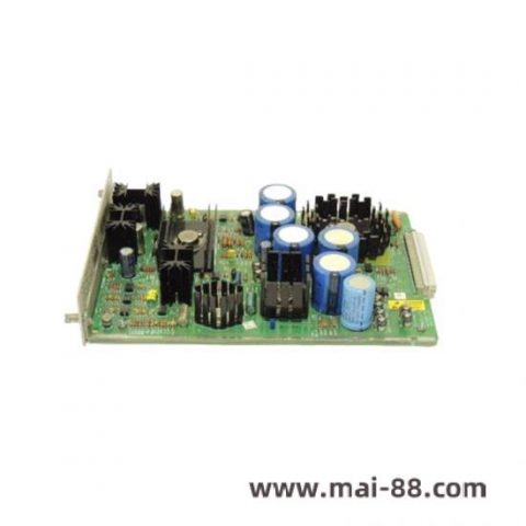 Bently 3300/16-12-01-01-00-02-00 - Precision Vibration Monitoring Module