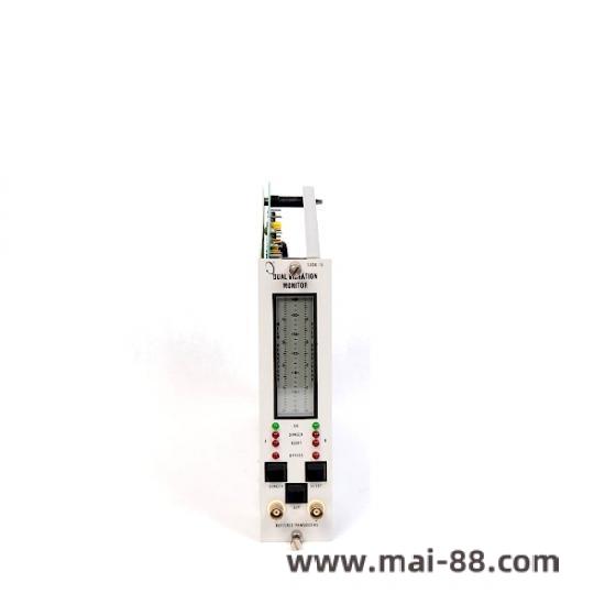 3300_15_79671-01_bently_nevada.jpg Krautkramer DA 590 Controller Module