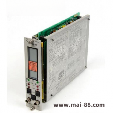 Schneider REM620A_F Digital Relay Module