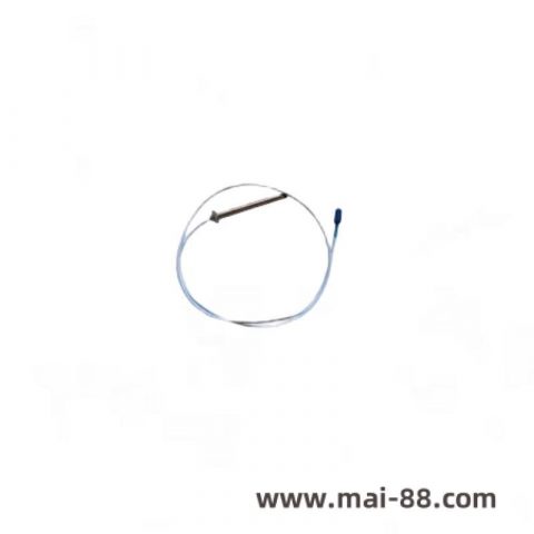 Bently Nevada 330103-12-25-10-01-00 Proximity Probes