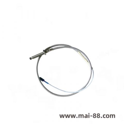 Bently Nevada 330104-00-16-10-02-CN Proximity Probes for Industrial Control Systems