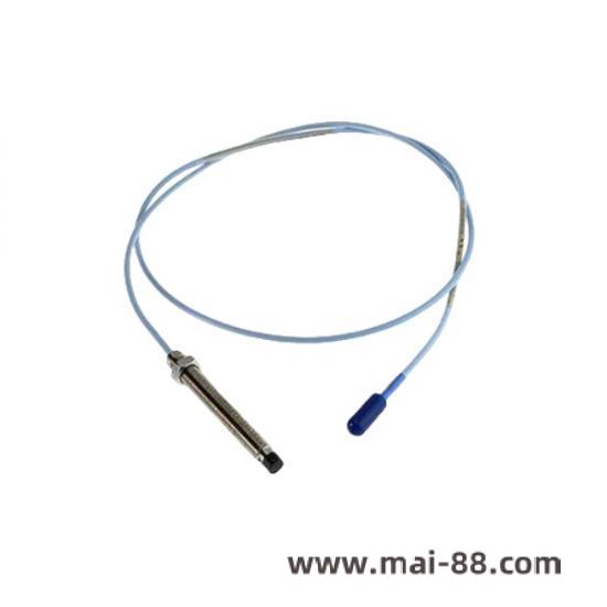 330104-12-20-10-02-00_bently_nevada_3300_xl_8_mm_proximity_probes.jpg Bently Nevada 330130-085-03-00 Industrial Vibration Monitoring System