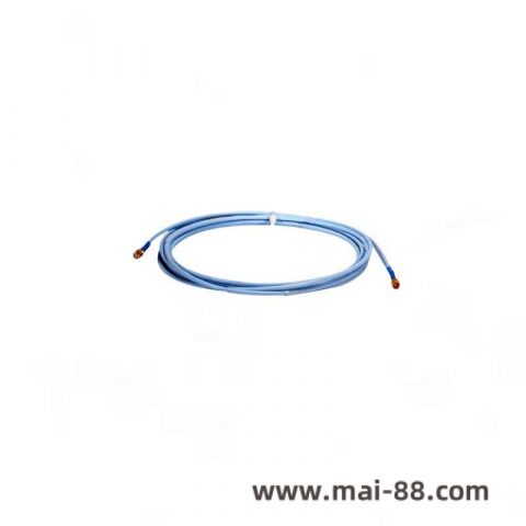 BENTLY 3500/60-01-R0 High-Accuracy Industrial Monitoring Module