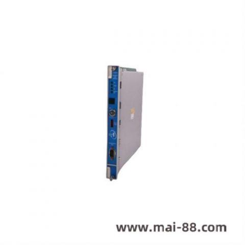 Bently 72100-04-01-01-01-01-13 High Precision Sensor Module for Industrial Control Systems