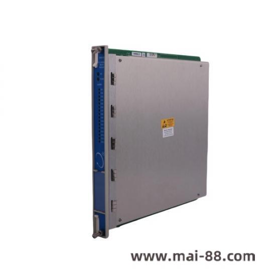 3500_33_149986-01_bently_nevada_relay_module.jpg BENTLY 3500/33-01-02 149986-01: Industrial Vibration Monitoring Module