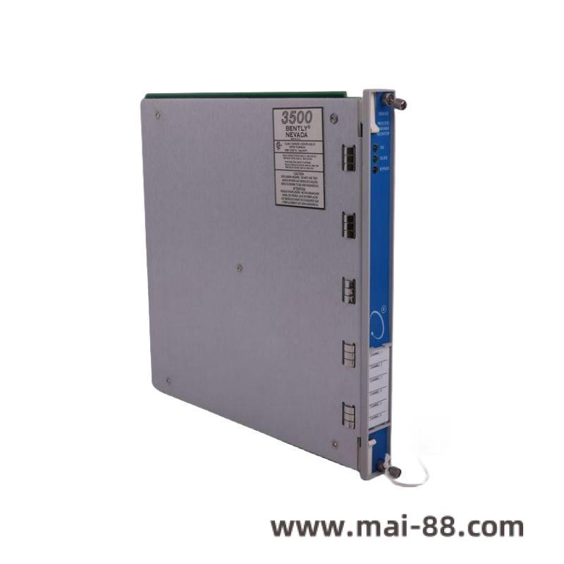 3500_42_125972-02_bently_nevada_proximitor_seismic_monitor.jpg GE IC3603A200A SC Rectifier Module - Industrial Control System Component