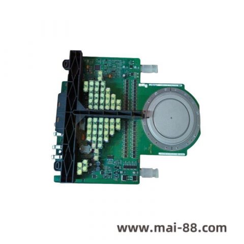 ABB 3BHB019719R0101 Power Supply Module for Industrial Automation