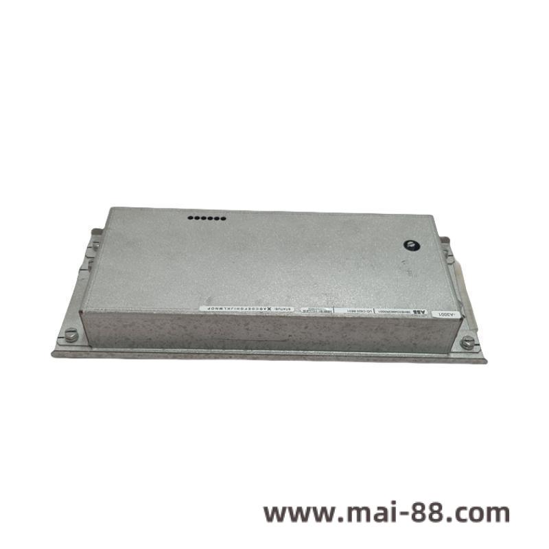 3bhe034863r0001_abb_analog_input_module-1.jpg ABB CB801/3BSE042245R1 Control Module for Industrial Automation