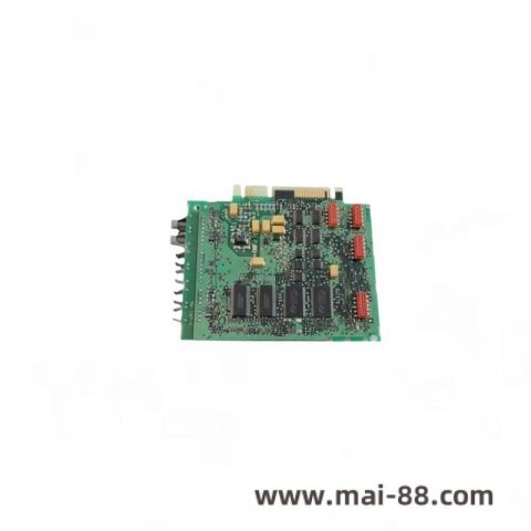 ABB DASD001 3ASC25H241 Digital Input Module