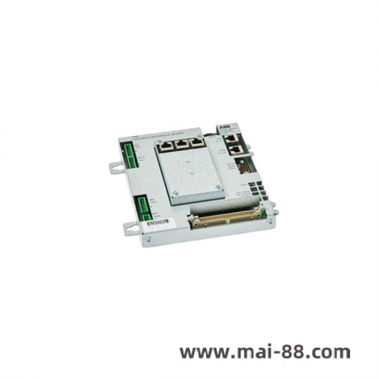 3hna023200-001_abb_lcd_screen_brand-1.jpg Rockwell AB 80190-380-02-R Power Management Module for Industrial Automation