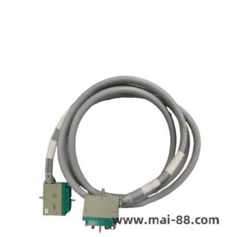 TRICONEX A20B-1000-0842 High-Performance Industrial Control Module