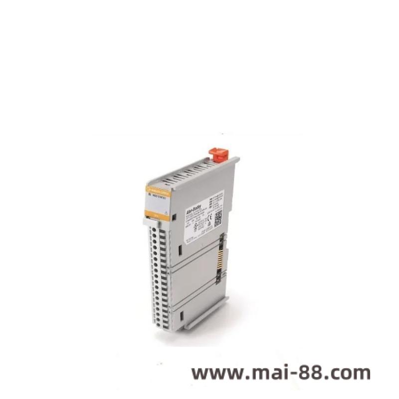 5069-of4_compact_i_o_4_channel_voltage_current_analog_output_module.jpg GE VBX01BA Industrial Control Module, Advanced Automation Solutions