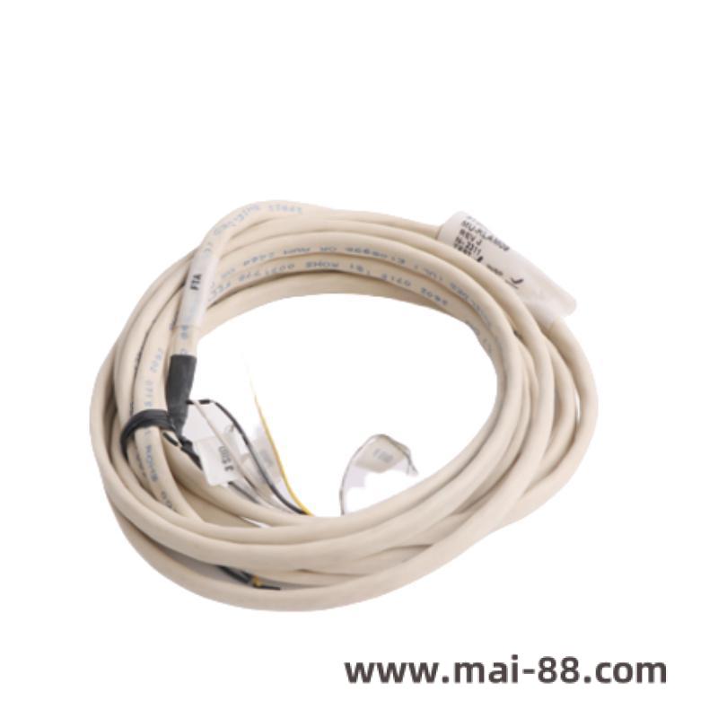 51304465-500_honeywell_i_o_link_cable.jpg Staubli PRD-0046000Z-23 High Precision Industrial Robot Arm Module