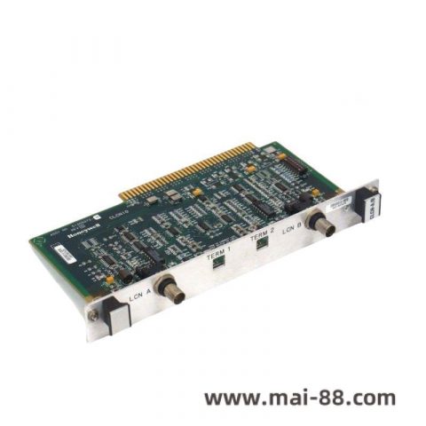 Honeywell 51305072-100 I/O Card
