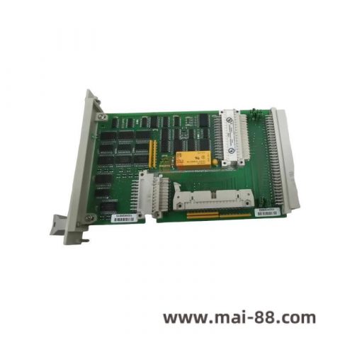 Honeywell 9765-210 Industrial Automation Control Module