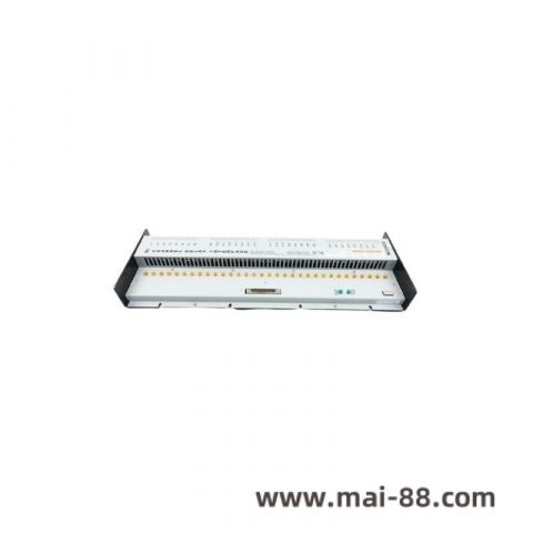 WOODWARD 5448-1019 Control Module for Industrial Automation