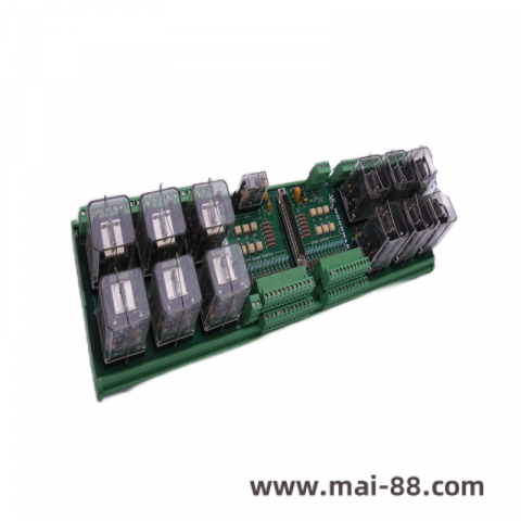 GE 5441-693 Industrial Control Module, High Performance and Reliability