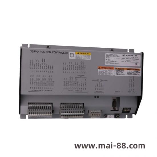 5464-6432_woodward.jpg G15H0AANSX2HA Industrial Control System Configuration & Usage