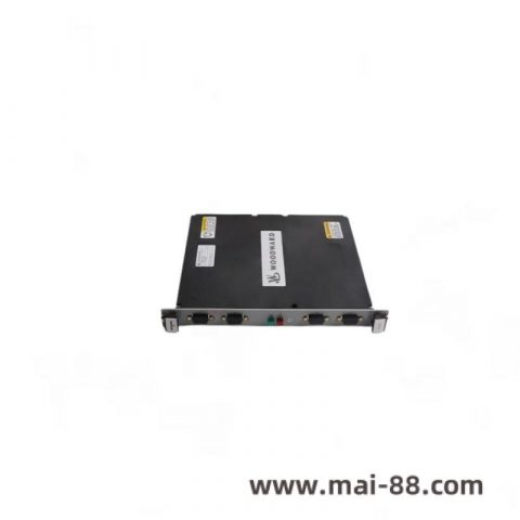 WOODWARD 5464-033 Control Module, High-Efficiency Industrial Automation Component