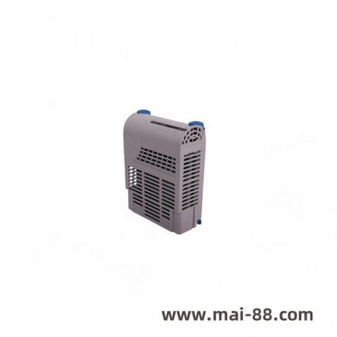 Emerson IC697MDL651RR Series 90-70 5 Vdc (TTL) Input Module