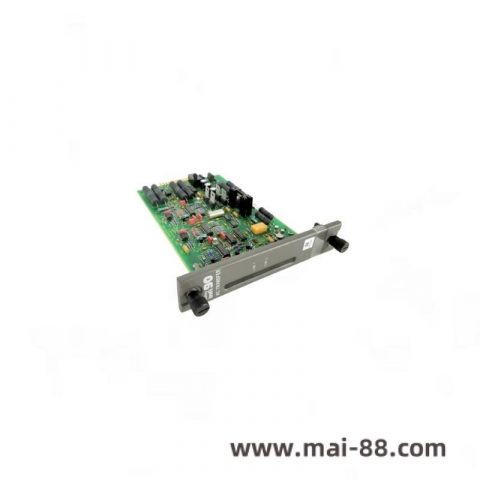 ABB 3HAC034741-001 Industrial Control Module - Superior Automation & Control