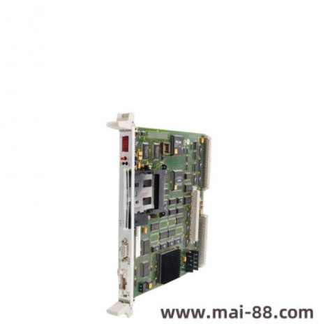 GE IC600LX640K Industrial Control Module