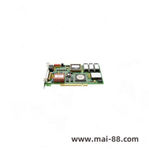 Siemens 6EV20367AKNCU Control Board for Industrial Automation